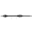 Arbre de transmission CEVAM 7794 - Visuel 1