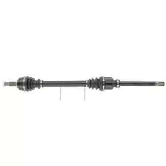 Arbre de transmission CEVAM 7794