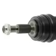 Arbre de transmission CEVAM 7795 - Visuel 2