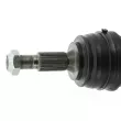 Arbre de transmission CEVAM 7796 - Visuel 2
