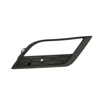 Grille de ventilation, pare-chocs BLIC 6502-07-6614915P