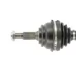 Arbre de transmission CEVAM 7797 - Visuel 2