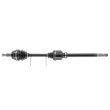 Arbre de transmission CEVAM 7798 - Visuel 1