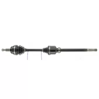Arbre de transmission CEVAM 7798