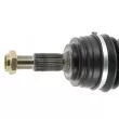 Arbre de transmission CEVAM 7800 - Visuel 2