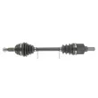 Arbre de transmission CEVAM 7801 - Visuel 1