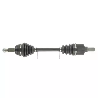 Arbre de transmission CEVAM 7801