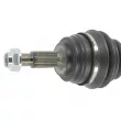 Arbre de transmission CEVAM 7801 - Visuel 2