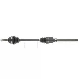 Arbre de transmission CEVAM 7802