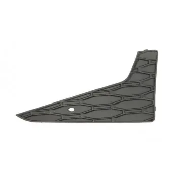 Grille de ventilation, pare-chocs BLIC