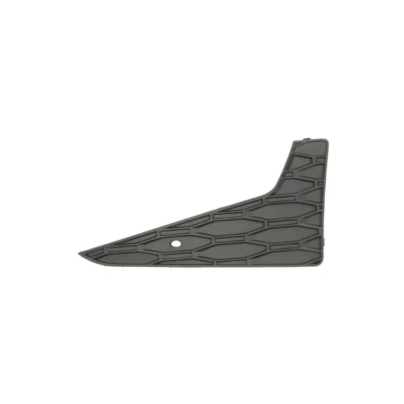 Grille de ventilation, pare-chocs BLIC 6502-07-6614917P