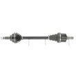 Arbre de transmission CEVAM 7803 - Visuel 1