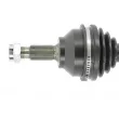 Arbre de transmission CEVAM 7803 - Visuel 2