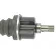 Arbre de transmission CEVAM 7803 - Visuel 3