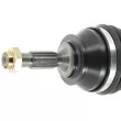 Arbre de transmission CEVAM 7805 - Visuel 2