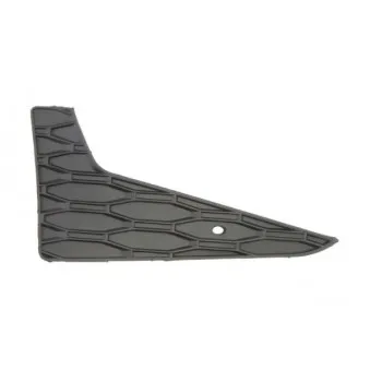 Grille de ventilation, pare-chocs BLIC