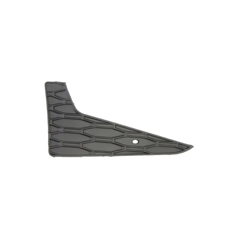 Grille de ventilation, pare-chocs BLIC 6502-07-6614918P