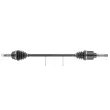 Arbre de transmission CEVAM 7806 - Visuel 1