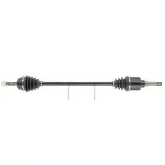 Arbre de transmission CEVAM 7806