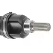 Arbre de transmission CEVAM 7807 - Visuel 3