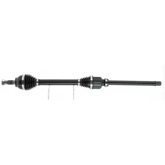 Arbre de transmission CEVAM 7808