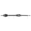 Arbre de transmission CEVAM 7810 - Visuel 1