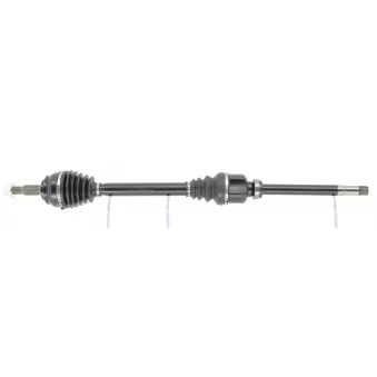 Arbre de transmission CEVAM 7810