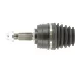 Arbre de transmission CEVAM 7813 - Visuel 2