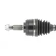 Arbre de transmission CEVAM 7814 - Visuel 2
