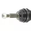 Arbre de transmission CEVAM 7815 - Visuel 2