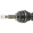 Arbre de transmission CEVAM 7816 - Visuel 2