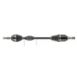 Arbre de transmission CEVAM 7817 - Visuel 1