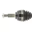 Arbre de transmission CEVAM 7817 - Visuel 2