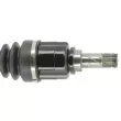 Arbre de transmission CEVAM 7817 - Visuel 3