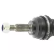 Arbre de transmission CEVAM 7818 - Visuel 2