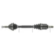 Arbre de transmission CEVAM 7819 - Visuel 1