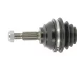 Arbre de transmission CEVAM 7819 - Visuel 2