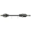 Arbre de transmission CEVAM 7821 - Visuel 1