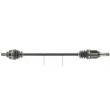 Arbre de transmission CEVAM 7822 - Visuel 1