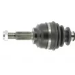 Arbre de transmission CEVAM 7823 - Visuel 2