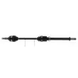 Arbre de transmission CEVAM 7824 - Visuel 1