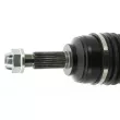 Arbre de transmission CEVAM 7824 - Visuel 2