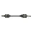 Arbre de transmission CEVAM 7825 - Visuel 1