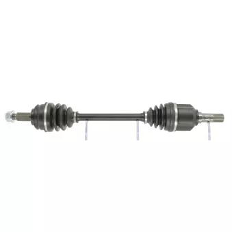 Arbre de transmission CEVAM 7825