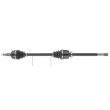 Arbre de transmission CEVAM 7826 - Visuel 1