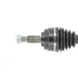 Arbre de transmission CEVAM 7826 - Visuel 2