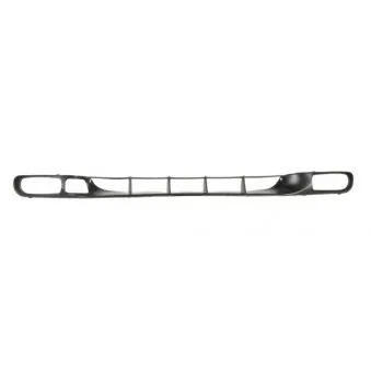Grille de ventilation, pare-chocs BLIC 6502-07-6615995P
