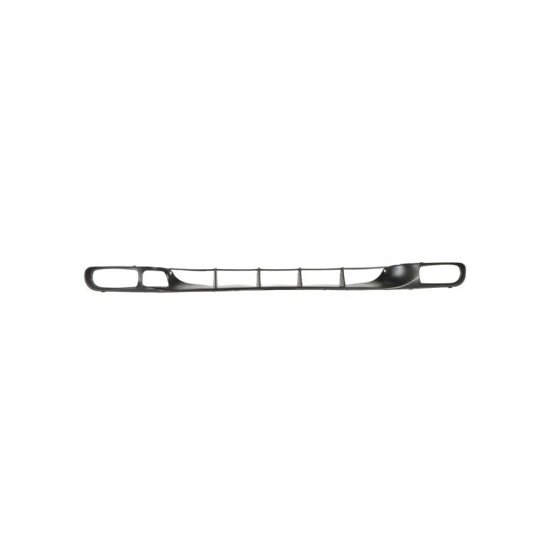 Grille de ventilation, pare-chocs BLIC 6502-07-6615995P
