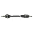 Arbre de transmission CEVAM 7827 - Visuel 1