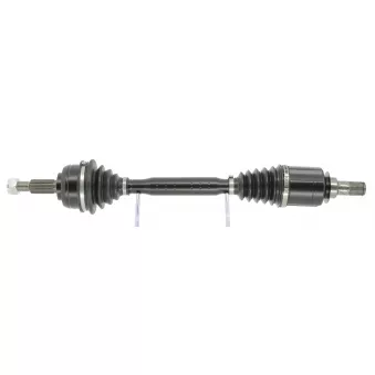 Arbre de transmission CEVAM